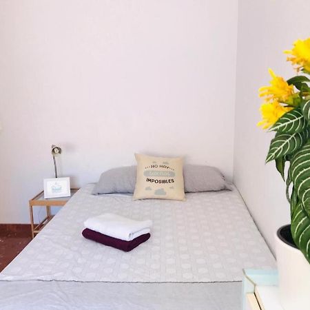 Apartamento En El Centro De Malaga Apartment Exterior foto