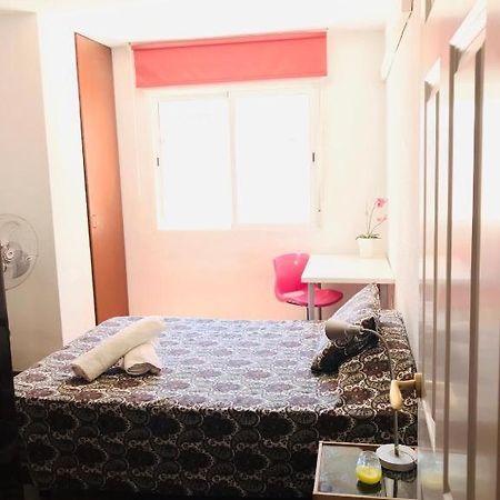 Apartamento En El Centro De Malaga Apartment Exterior foto