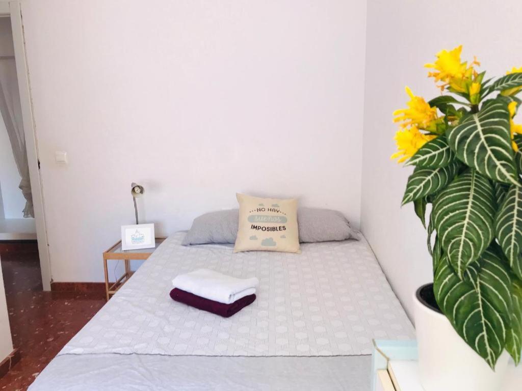 Apartamento En El Centro De Malaga Apartment Exterior foto