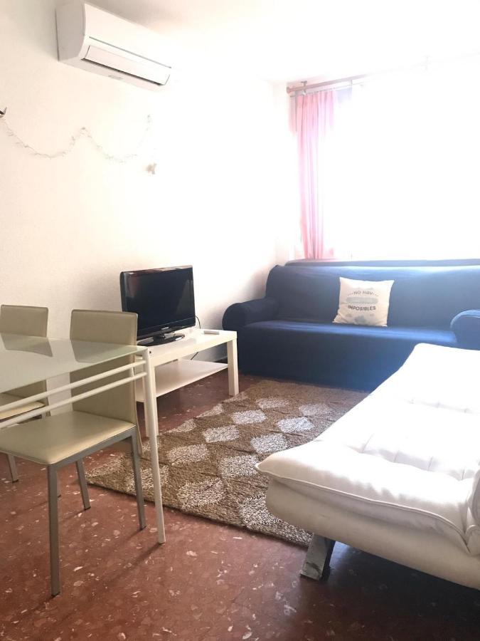 Apartamento En El Centro De Malaga Apartment Exterior foto
